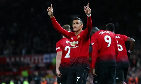 Mọi người đã lầm tưởng Sanchez là sự lãng phí nhất Premier League