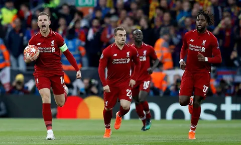 "Barca bối rối và không biết ngăn chặn cậu ấy thế nào"