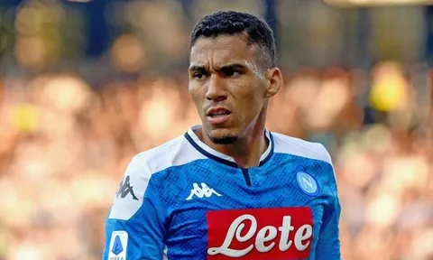 Napoli "hét giá" trên trời, trò cũ muốn tái ngộ Ancelotti cũng khó