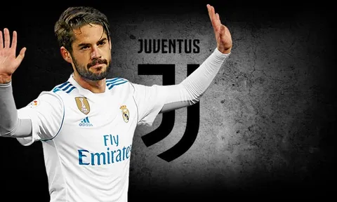 Andrea Pirlo: Để giành C1, Juventus cần phải mua cầu thủ này