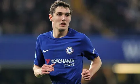 Sao trẻ Chelsea lên tiếng xác nhận tương lai trước thềm đại chiến