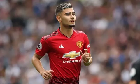 3 "vật tế thần" cho Fernandes tại Man United