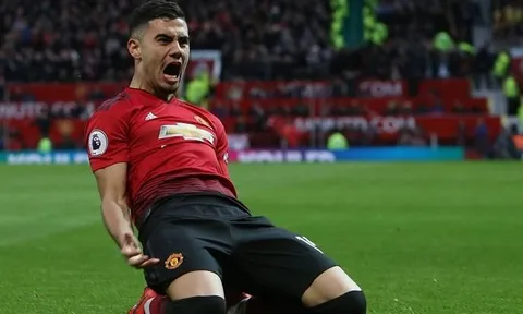 Xong! Man Utd giữ chân thành công 1 ngôi sao