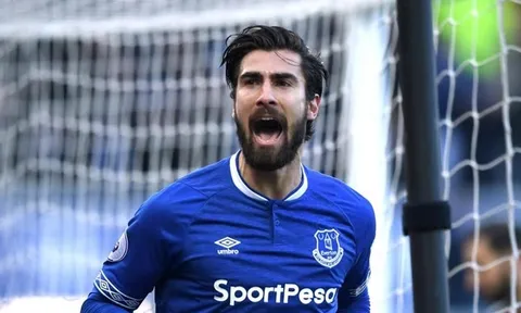 Chi 25 triệu euro, Everton sắp có bản hợp đồng đầu tiên trong mùa hè này