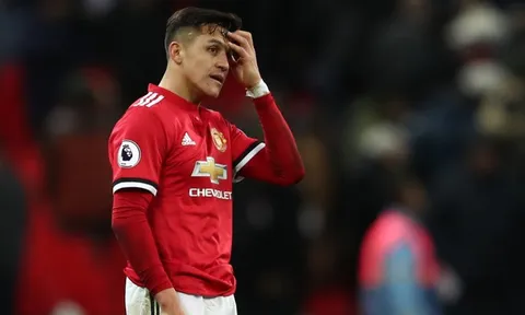 Andy Cole tin tưởng Sanchez sẽ "hồi sinh" cùng Manchester United