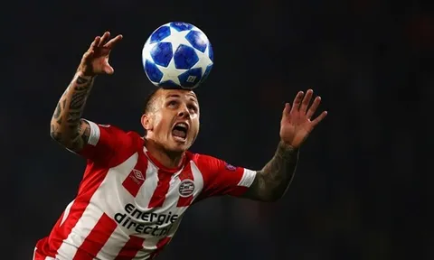 Chỉ chi một nửa số tiền PSG bỏ ra, Man City vẫn ung dung mang ngôi sao Eredivisie về Etihad