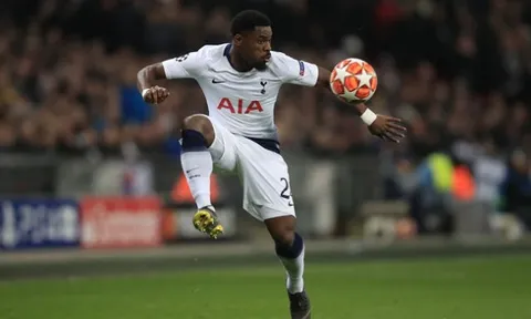 Fan Tottenham: "Anh ta hoàn toàn không có tư duy bóng đá"