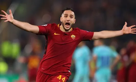 Manchester City quyết giật mục tiêu của Arsenal