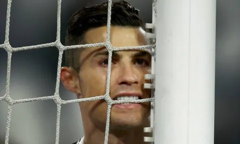 Bị Ronaldo "đạo" pha ăn mừng và đây là phản ứng của Dybala
