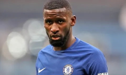 'Tôi rất đam mê chơi bóng, và muốn NHM Chelsea biết điều này'