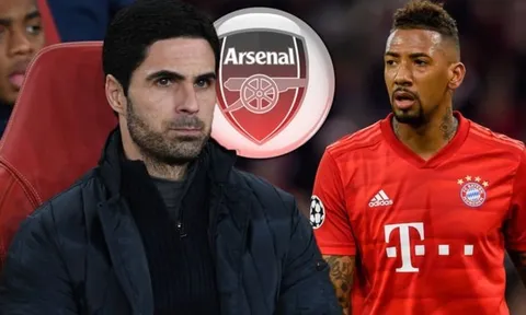 Ảo mộng và thực tế: Đâu sẽ là chữ ký đầu của Arteta ở Arsenal?