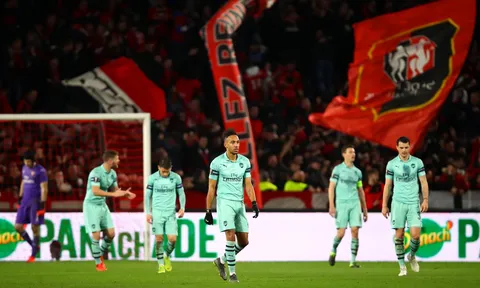 Steve Nicol: Arsenal là một tập thể tài năng nhưng vẫn thất bại vì...