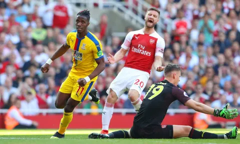 Arsenal bán 10 và có thêm bao nhiêu để mua sắm?