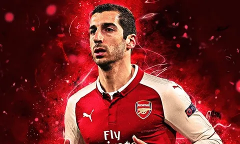 Arsenal bán 'ảo thuật gia': 3 sự thay thế 'rẻ mà chất' chờ Emery chọn