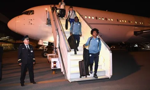 Arsenal bị "lừa" vụ Kante?