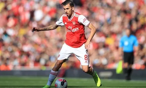 'Di sản' của Unai Emery đòi đi, BLĐ Arsenal chốt hạ gây sốc