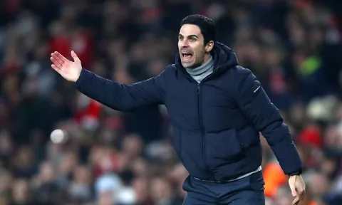 Arsenal chốt phương án, đếm ngày đón "siêu đá tảng" nước Đức