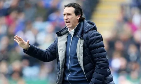 Phá kỷ lục Wenger, Arsenal của Emery tệ nhất lịch sử Premier League