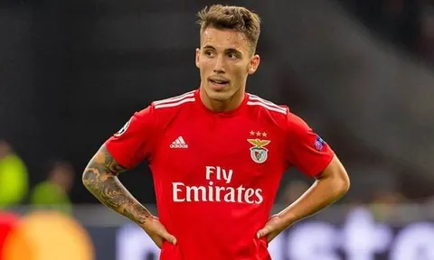 Arsenal dẫn đầu cuộc đua giành hậu vệ trái người Tây Ban Nha