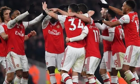 Arsenal dưới thời Arteta: Sống dậy nhờ những điều cũ kỹ
