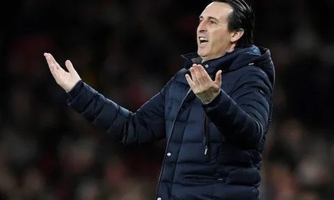Arsenal giành chiến thắng, Emery nói lời cảnh tỉnh đến các học trò