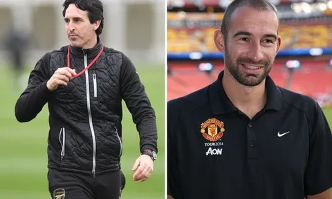 Cựu cầu thủ Man United khuyên Arsenal điều này nếu muốn thành công