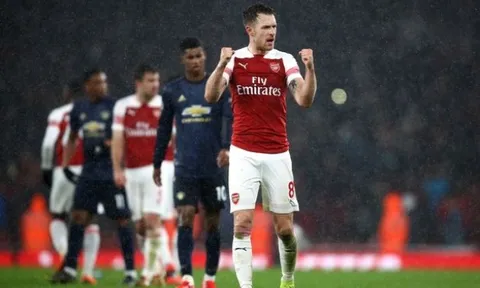 "Arsenal hiện tại không còn đủ sức hút với các cầu thủ đẳng cấp nữa"