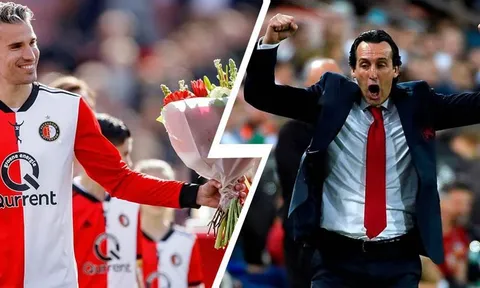 "Arsenal hoàn toàn đủ sức cạnh tranh danh hiệu với Man City"