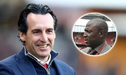 "Arsenal không cần mua những ngôi sao lớn"
