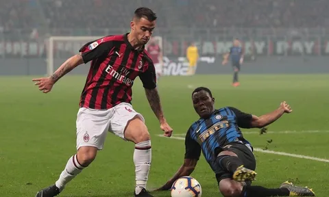 Arsenal, Liverpool hồi hộp chờ tin vui từ AC Milan