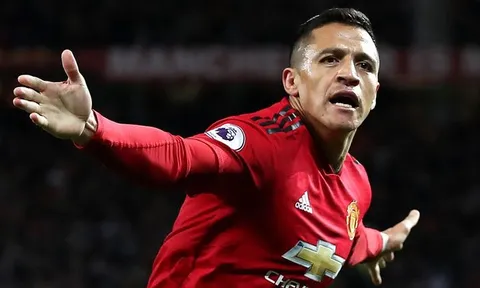 "Arsenal luôn chờ Sanchez trở lại"