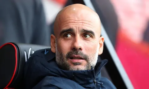 Hủy diệt Schalke, Pep lên tiếng nói về tham vọng vô địch của City