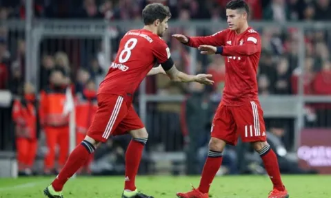 Arsenal mạnh tay, quyết giật "siêu tiền vệ" Real với Man Utd