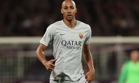 Arsenal muốn có tiền vệ của AS Roma