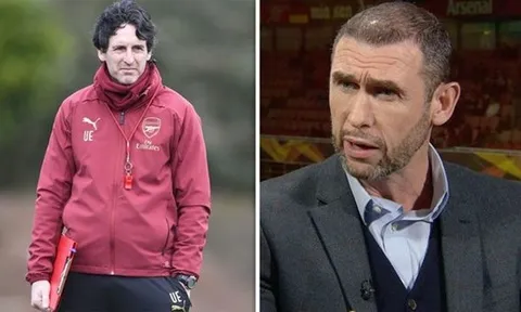 Arsenal nên bắt chước Liverpool và Man United 1 điều