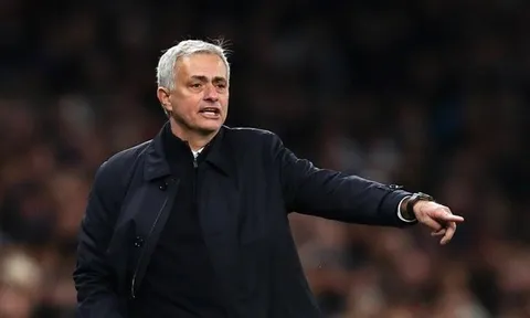 Arsenal mở đàm phán, thâu tóm 'niềm mơ ước' của Mourinho tại M.U