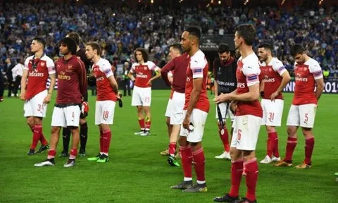 Ngân sách hạn hẹp, Arsenal sẽ mua ai vào mùa hè?