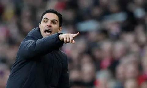 Hành động thần tốc, Arsenal quyết thâu tóm 'ảo thuật gia' xứ Thổ