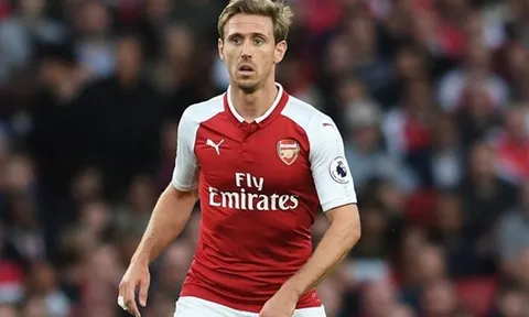 Arsenal sẽ không phải chi trả 65.000 bảng/tuần nhờ thương vụ này
