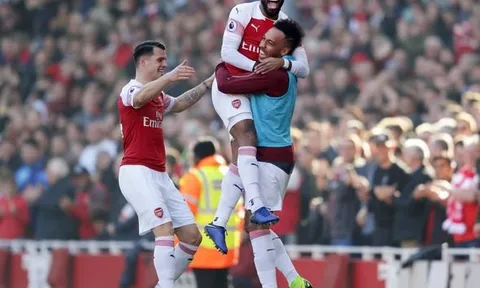 Arsenal chào đón sự trở lại của trụ cột trong trận đấu với Bournemouth