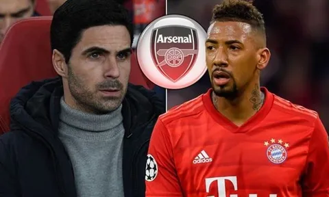"Arsenal cần thực tế, anh ta đã qua thời kỳ đỉnh cao rồi"