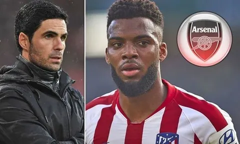 5 ngôi sao đáng mua nhất với Arsenal trong tháng Giêng