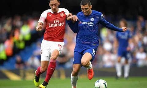 Arsenal vào cuộc, giật "kẻ thất sủng 32 triệu bảng" của Real với M.U