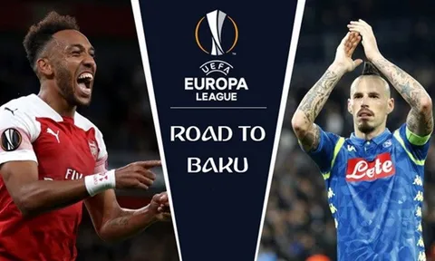 Nhận định Napoli vs Arsenal: Pháo thủ cầm hòa 2 bàn và đi tiếp?