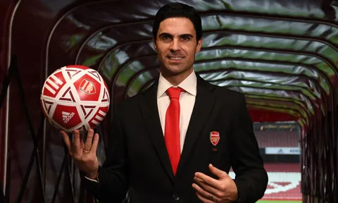 "Arteta đã ngăn cản điều ngu ngốc đó xảy ra"