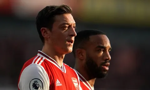 Arteta đã trị được bệnh "lười" của Arsenal