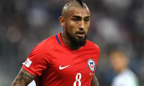 Mãi săn đón Young, Inter bị Man Utd vượt mặt trong cuộc đua giành siêu tiền vệ
