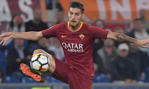 AS Roma đáp lời Man United về thương vụ sao 30 triệu euro