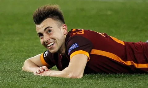 AS Roma đã có quyết định với cựu sao AC Milan