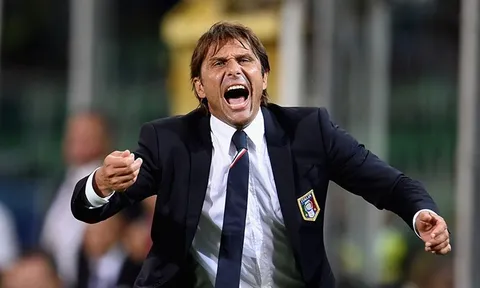 AS Roma đã tiến 1 bước dài để chiêu mộ cựu HLV Chelsea